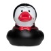 Canard halloween dracula - MBW cadeau d’entreprise