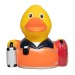 Canard métier divers paramédical - MBW, canard publicitaire