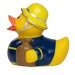 Canard métier divers THW - MBW, canard publicitaire