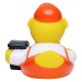 Canard métier divers éboueur - MBW cadeau d’entreprise