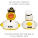 Canard métier divers capitaine - MBW cadeau d’entreprise