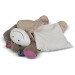 Peluche hippopotame - MBW cadeau d’entreprise