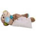 Peluche singe - MBW, peluche publicitaire