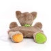 Peluche chat - MBW, peluche publicitaire