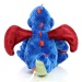 Peluche dragon - MBW cadeau d’entreprise