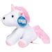 Peluche licorne - MBW cadeau d’entreprise