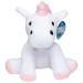 Peluche licorne - MBW, peluche publicitaire