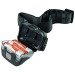 Accessoires outdoor., lampe frontale publicitaire