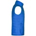 Bodywarmer matelassé Homme - James Nicholson cadeau d’entreprise