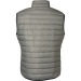 Bodywarmer matelassé Homme - James Nicholson, Bodywarmer ou veste sans manches publicitaire