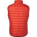 Bodywarmer matelassé Homme - James Nicholson cadeau d’entreprise