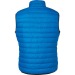 Bodywarmer matelassé Homme - James Nicholson, Bodywarmer ou veste sans manches publicitaire