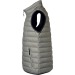 Bodywarmer matelassé Homme - James Nicholson cadeau d’entreprise