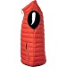 Bodywarmer matelassé Homme - James Nicholson, Bodywarmer ou veste sans manches publicitaire