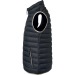 Bodywarmer matelassé Homme - James Nicholson cadeau d’entreprise
