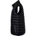 Bodywarmer matelassé Homme - James Nicholson, Bodywarmer ou veste sans manches publicitaire