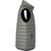 Bodywarmer matelassé Homme - James Nicholson, Bodywarmer ou veste sans manches publicitaire