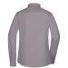 Chemise Femme Manches longues - James Nicholson cadeau d’entreprise