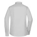 Chemise Femme Manches longues - James Nicholson cadeau d’entreprise