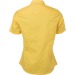 Chemise Femme Manches courtes - James Nicholson cadeau d’entreprise