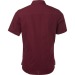Chemise Femme Manches courtes - James Nicholson, Chemise manches courtes publicitaire