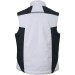 Bodywarmer softshell Workwear - James Nicholson, Bodywarmer ou veste sans manches publicitaire
