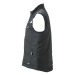 Bodywarmer softshell Workwear - James Nicholson cadeau d’entreprise