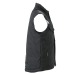 Bodywarmer softshell Workwear - James Nicholson, Bodywarmer ou veste sans manches publicitaire