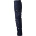 Pantalon Workwear Unisex - James Nicholson cadeau d’entreprise