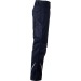 Pantalon Workwear Unisex - James Nicholson cadeau d’entreprise