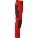 Pantalon Workwear Unisex - James Nicholson cadeau d’entreprise