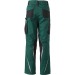 Pantalon Workwear Unisex - James Nicholson, Pantalon de travail publicitaire