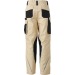Pantalon Workwear Unisex - James Nicholson cadeau d’entreprise