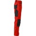 Pantalon Workwear Unisex - James Nicholson, Pantalon de travail publicitaire