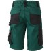Short Workwear - James Nicholson cadeau d’entreprise