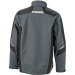Veste softshell Workwear - James Nicholson cadeau d’entreprise
