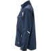 Veste softshell Workwear - James Nicholson, veste de travail publicitaire