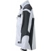 Veste softshell Workwear - James Nicholson, veste de travail publicitaire