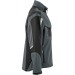 Veste softshell Workwear - James Nicholson cadeau d’entreprise