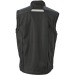 Bodywarmer workwear - James Nicholson, Bodywarmer ou veste sans manches publicitaire