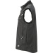 Bodywarmer workwear - James Nicholson cadeau d’entreprise