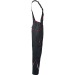 Pantalon workwear avec bretelles - James Nicholson cadeau d’entreprise