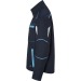 Veste Workwear - James Nicholson, veste de travail publicitaire