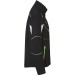 Veste Workwear - James Nicholson, veste de travail publicitaire