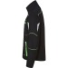 Veste Workwear - James Nicholson, veste de travail publicitaire