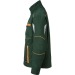 Veste Workwear - James Nicholson cadeau d’entreprise