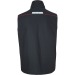 Bodywarmer workwear - James Nicholson cadeau d’entreprise