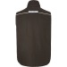 Bodywarmer workwear - James Nicholson cadeau d’entreprise