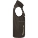 Bodywarmer workwear - James Nicholson cadeau d’entreprise