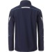 Veste softshell Workwear - James Nicholson, veste de travail publicitaire